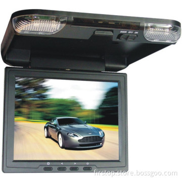 Roof Mount Car Lcd Monitor Cm-8002